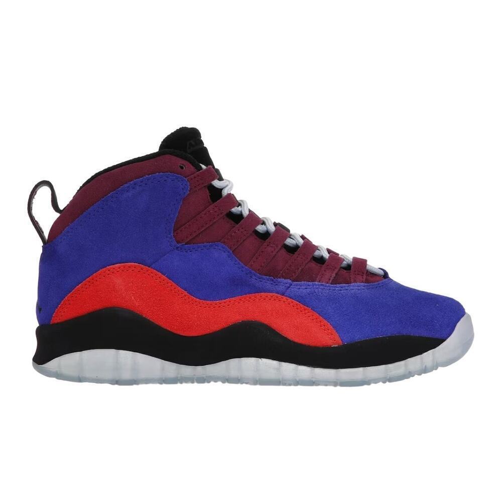 Jordan 10 Retro Women's Maya Moore in Blue, Size 6.5​​​​